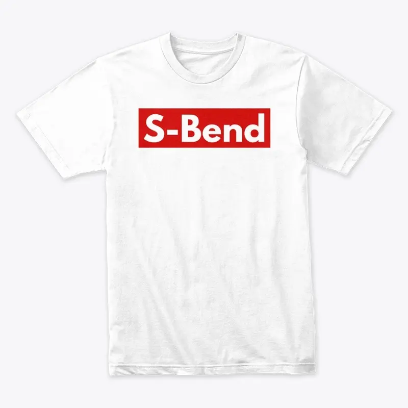 S-Bend Club shirt